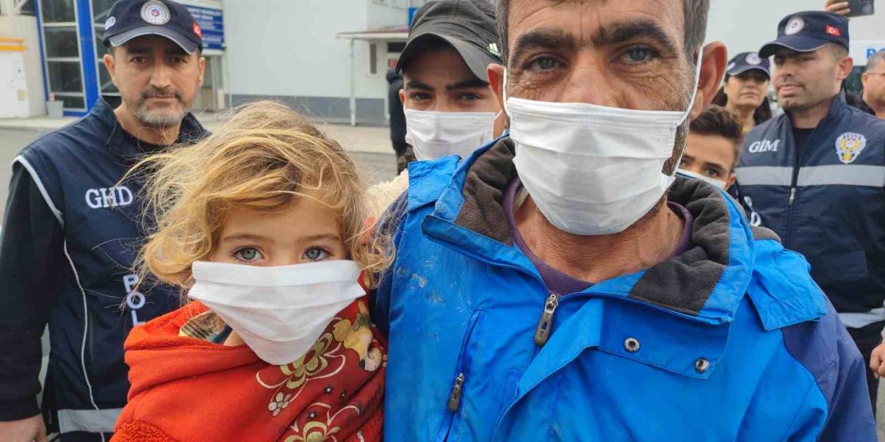 Savaş En Çok Çocukları Etkiledi