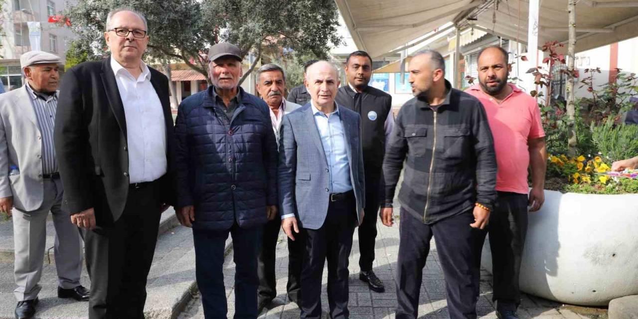 Büyükçekmece’de Bayram Coşkusu