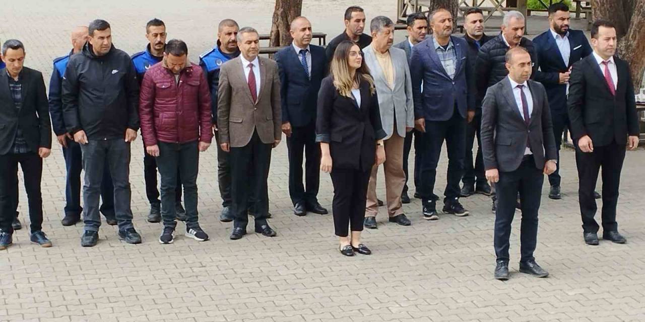 Varto’da 23 Nisan Etkinliği