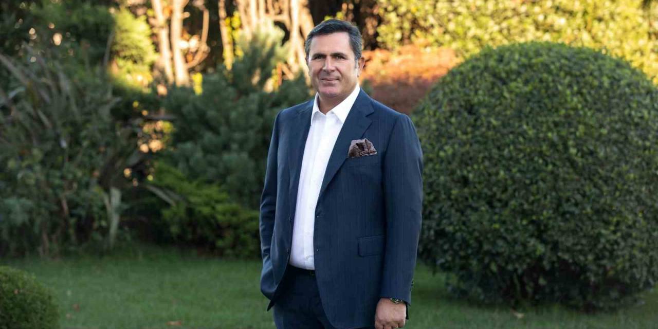 Ramazan Bayramı’na Türk Şekeri Ve Çikolatası Tat Verdi