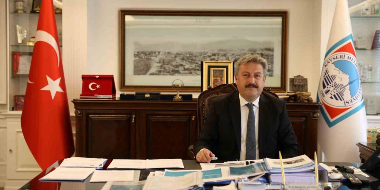 Başkan Palancıoğlu; Fas’ta Düzenlenen Arlem Toplantısı’na Katılacak