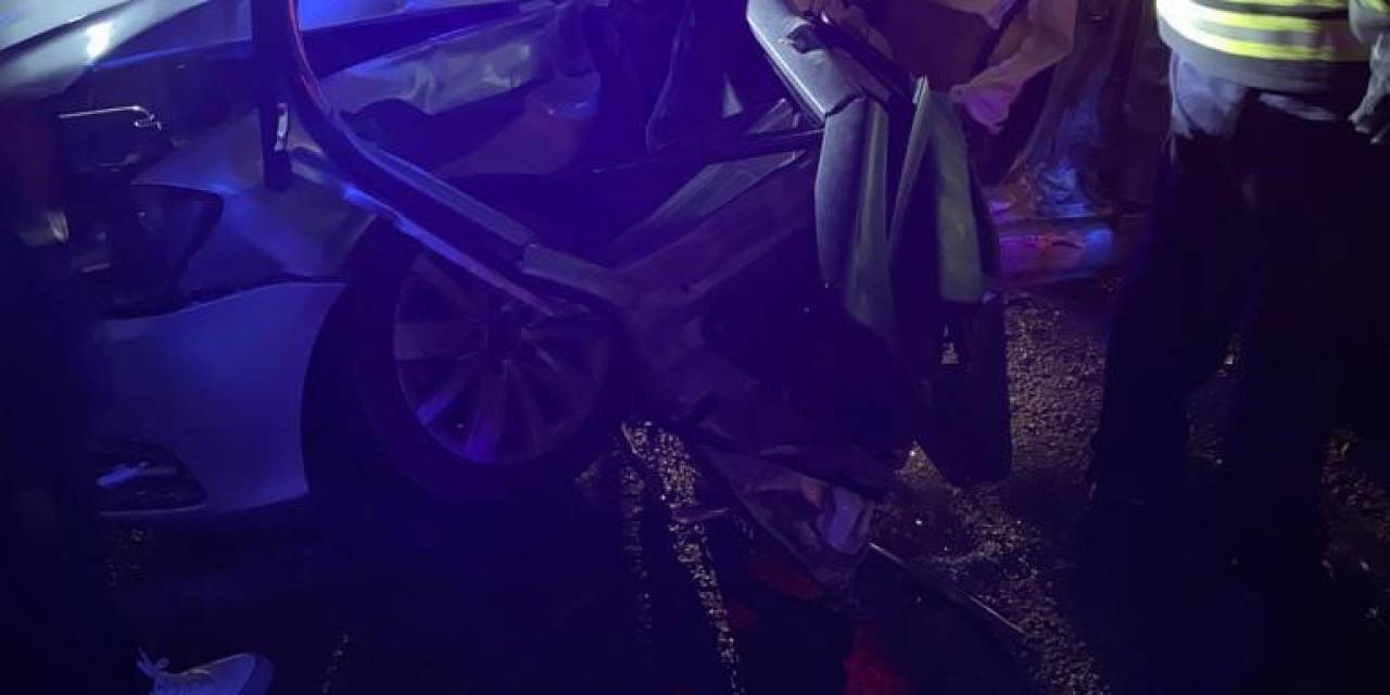 Gaziantep’te Zincirleme Trafik Kazası: 1’i Ağır 5 Yaralı