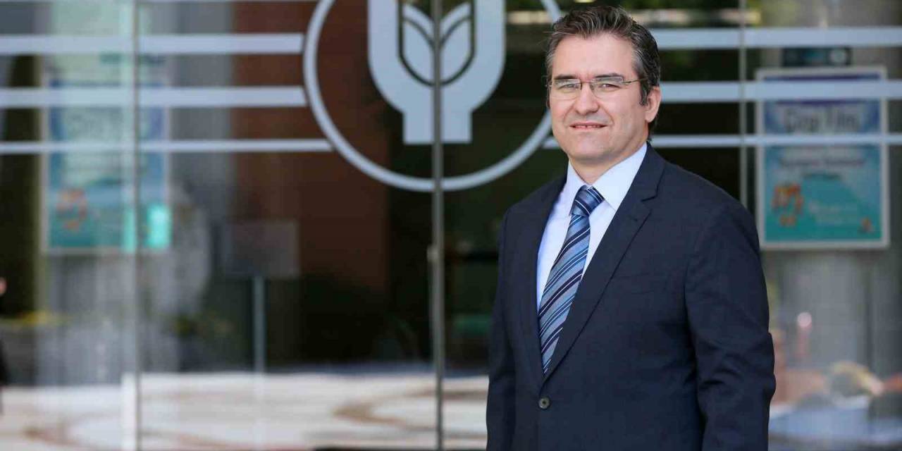 Türk Akademisyenden Gurur Veren Başarı