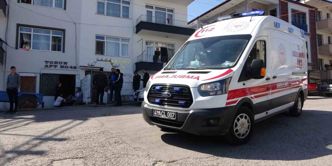 Abisini Vahşice Katlettiği Ortaya Çıktı: Uykusunda Boğazını Ve Cinsel Organını Kesmiş