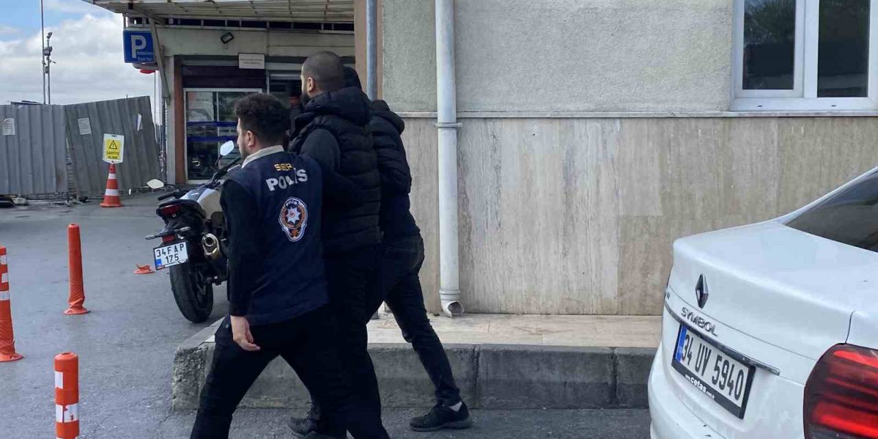 Thodex’in Kurucusu Faruk Fatih Özer Adliyeye Sevk Edildi