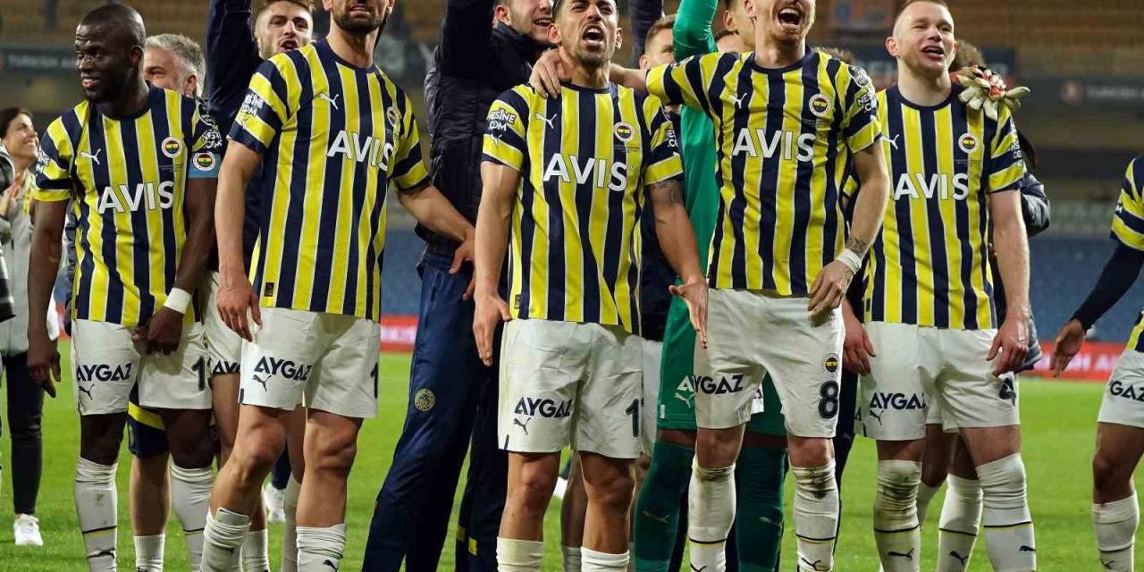 Fenerbahçe İle İstanbulspor 48. Randevuda