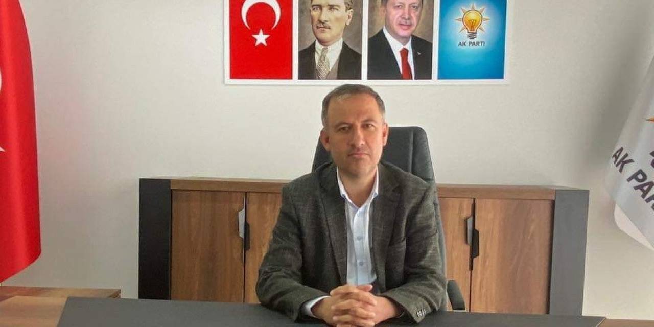 Başkan Bulucu: “birlik Ve Beraberlik Değirmenine Su Taşımalıyız”