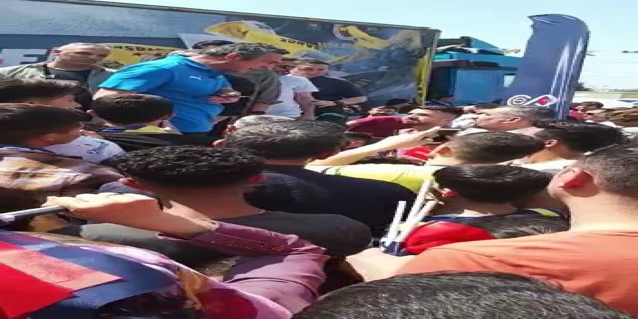Koç’tan Depremzedeye “neden Bağırıyorsun” Fırçası