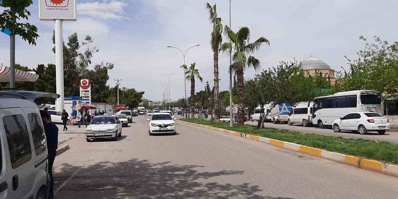 Çocukların Tehlikeli Oyunu Facia İle Son Buluyordu