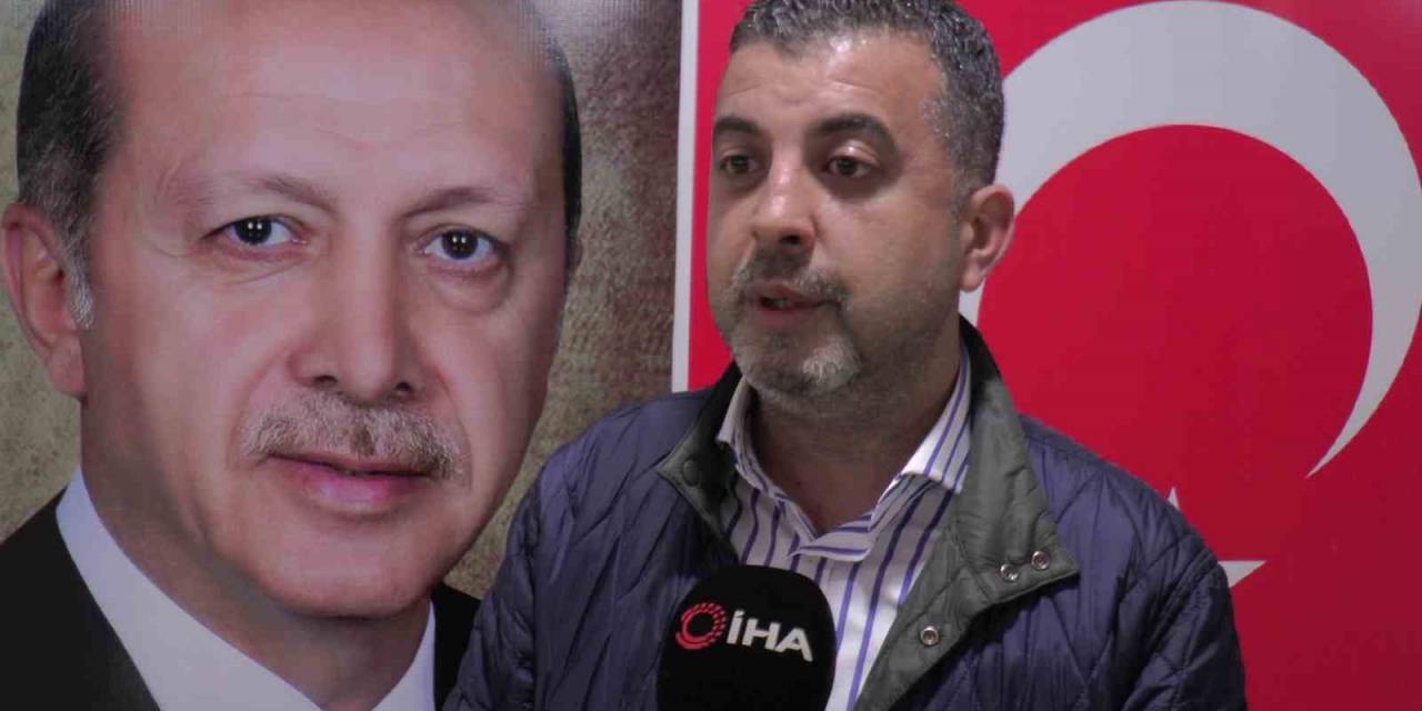 Kılıçdaroğlu’nun Gelişi Öncesi Kahta’daki Provokasyonun Görüntüleri