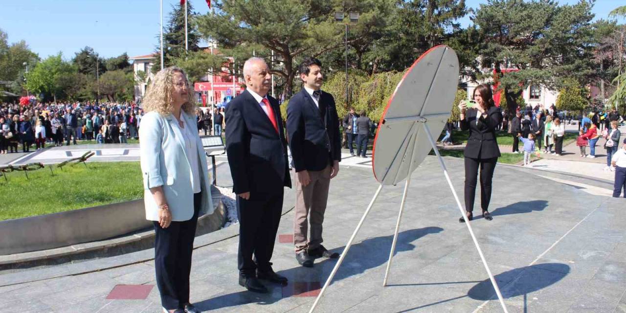 23 Nisan Kırklareli’nde Coşku İle Kutlandı