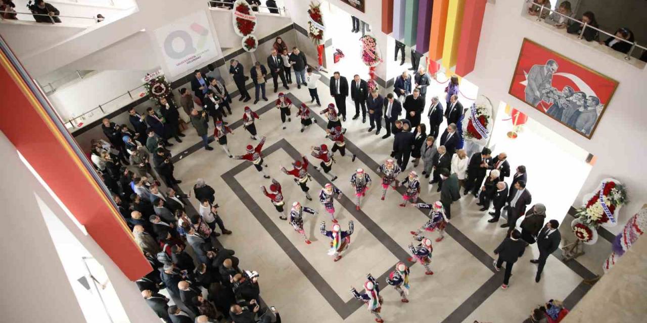 Quick Sigorta’dan 23 Nisan Etkinliği