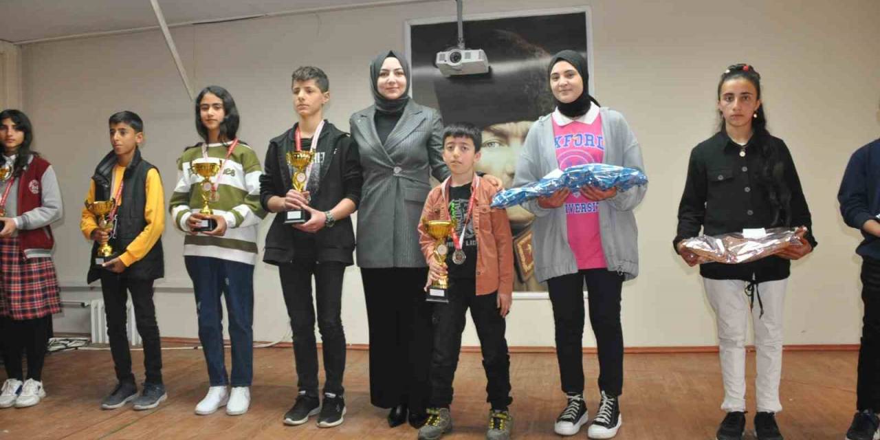 Bulanık’ta 23 Nisan Coşkuyla Kutlandı