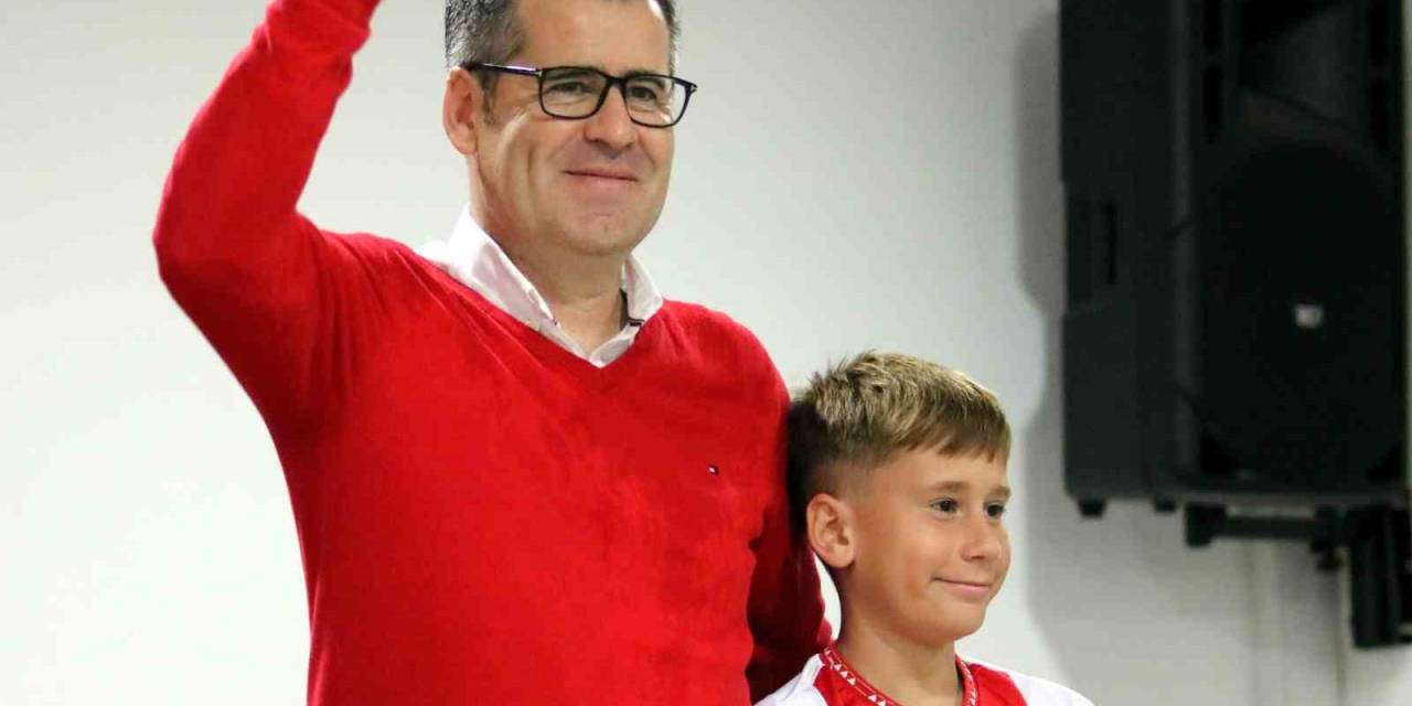 Samsunspor - Ankara Keçiörengücü Maçının Ardından