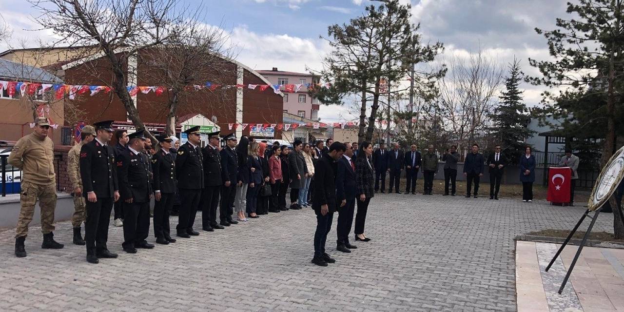 Çıldır’da 23 Nisan Coşkusu