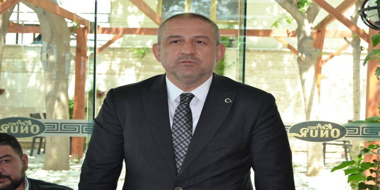 Ak Parti Aydın Milletvekili Adayı Abak: “adnan Menderes’in Ve Efeler’in Kemiklerini Sızlatır”