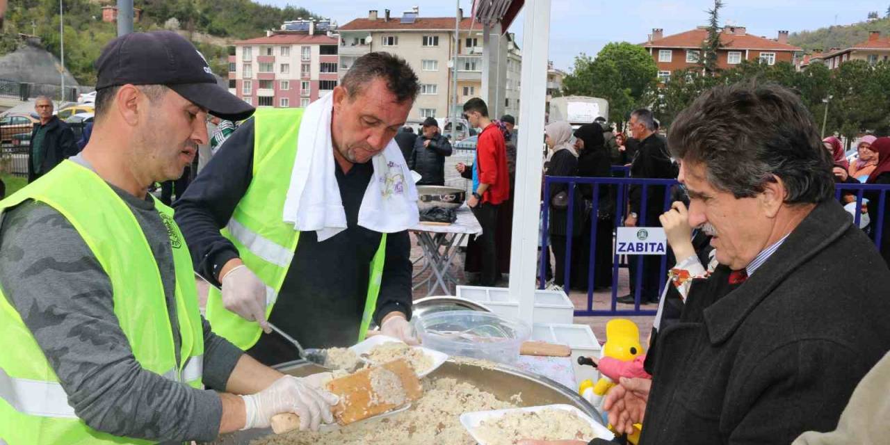 Selin Vurduğu İlçede 4 Yıl Sonra Asırlık Gelenek Yeniden Yaşatılıyor