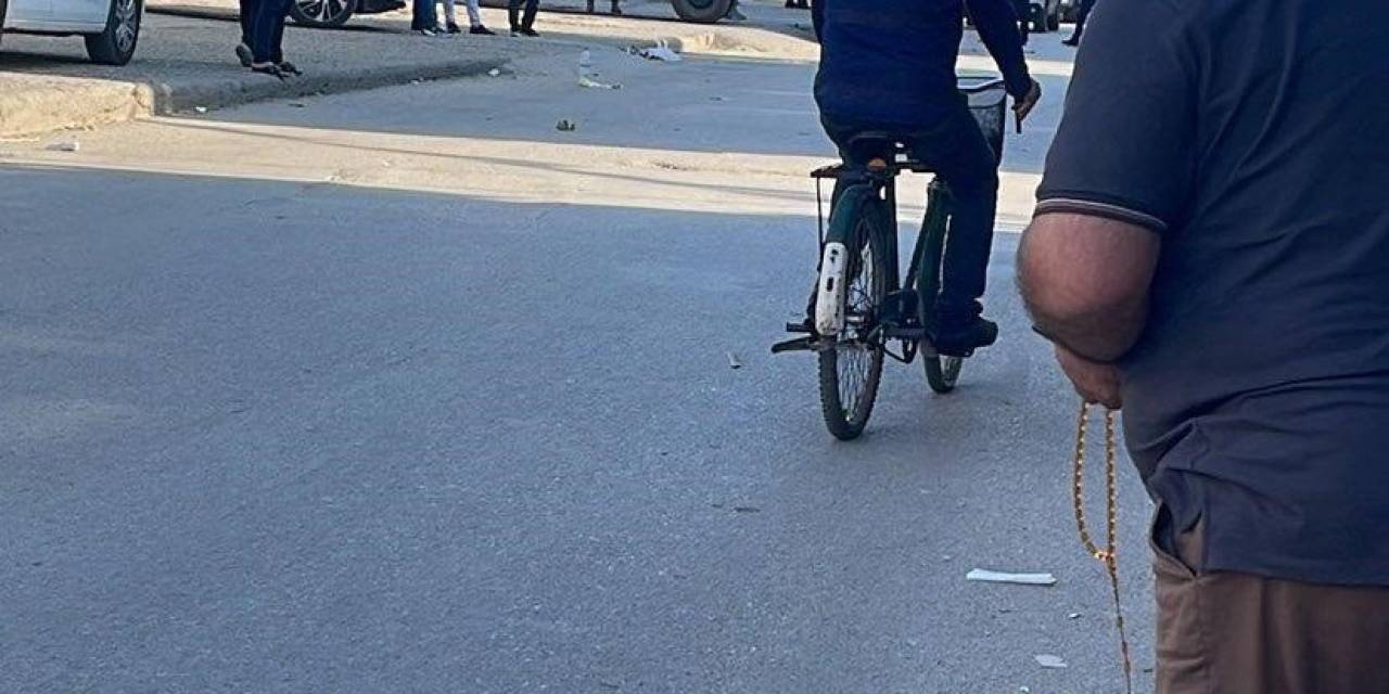 Adana’da Silahlı Çatışma: Annesinin Kucağındaki Bebek Kurşunların Hedefi Oldu