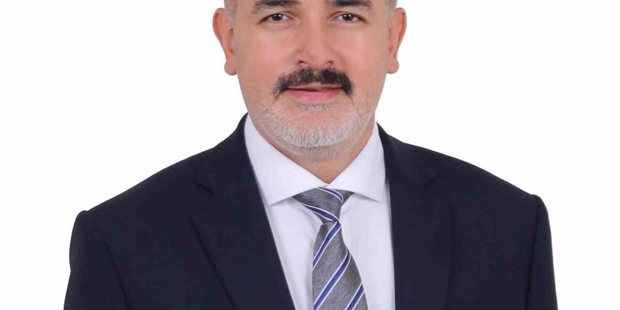 Bozyiğit: “ülkemizi İleriye Taşıyacaklarına Yürekten İnanıyorum”