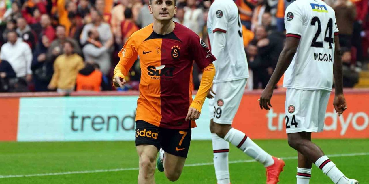 Nicholas Lawrence Cezalı Duruma Düştü