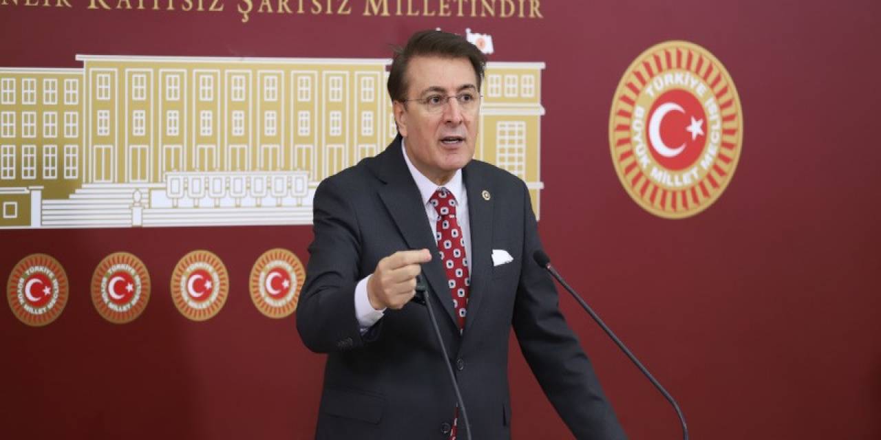 Aydemir: ‘davamız Millet Davasıdır’