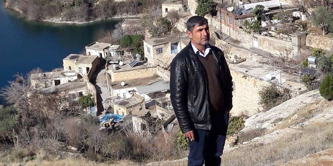 Davetli Olarak Gittiği Düğünde Maganda Kurşunuyla Öldü