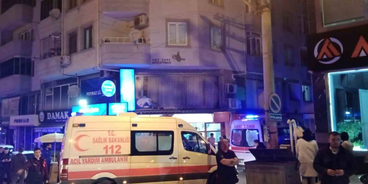 Bursa’da İki Grup Arasında Çıkan Tartışmada Silahlar Konuştu: 2 Yaralı