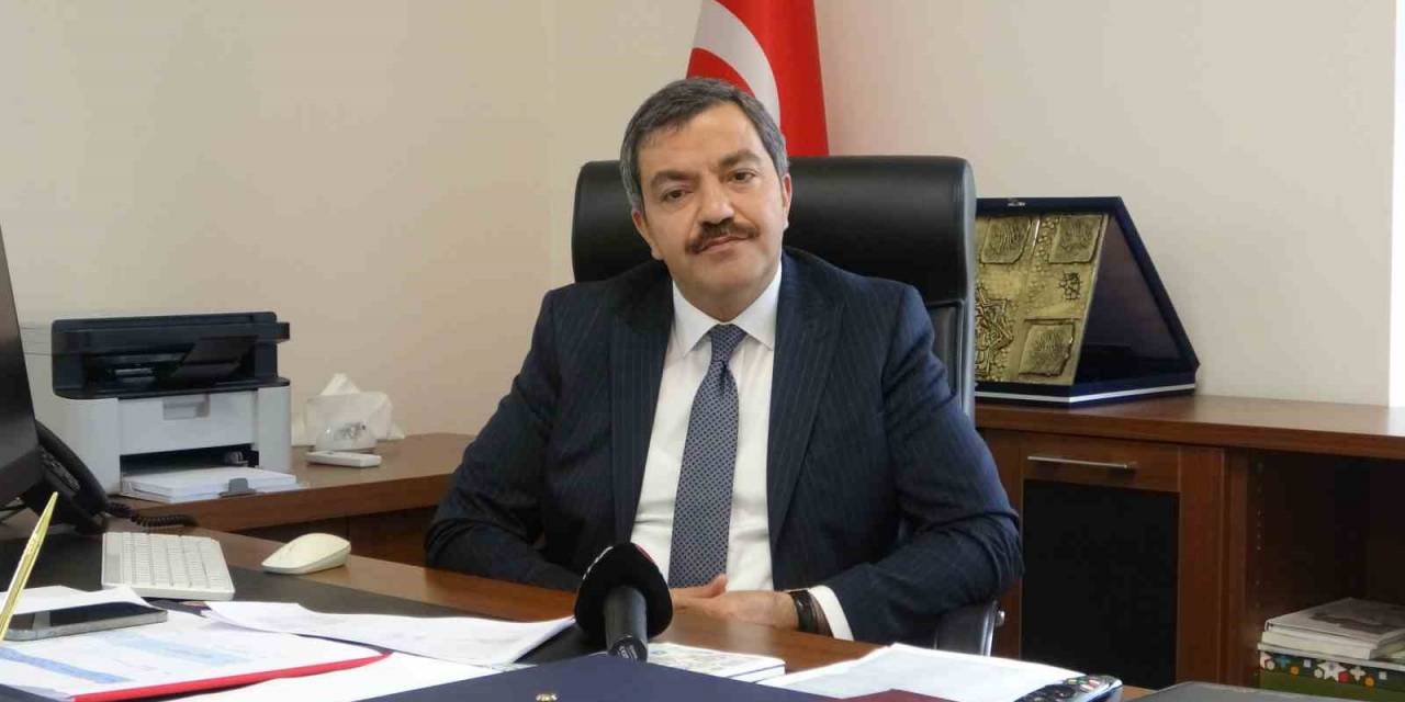 Depremde Etkilenen Mtü 10’unun Üzerinde Kayıp Verdi