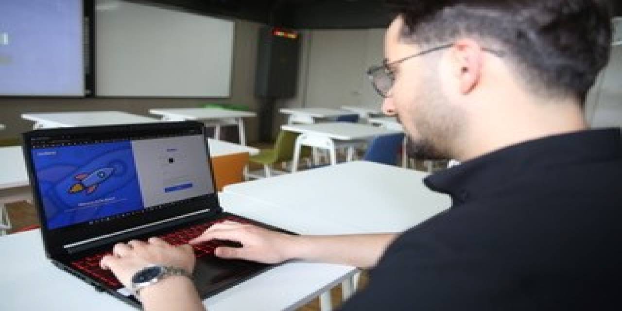 Agü’nün Genç Yazılım Eğitmenleri