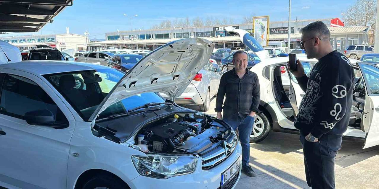 Otomobil Alacaklar Dikkat