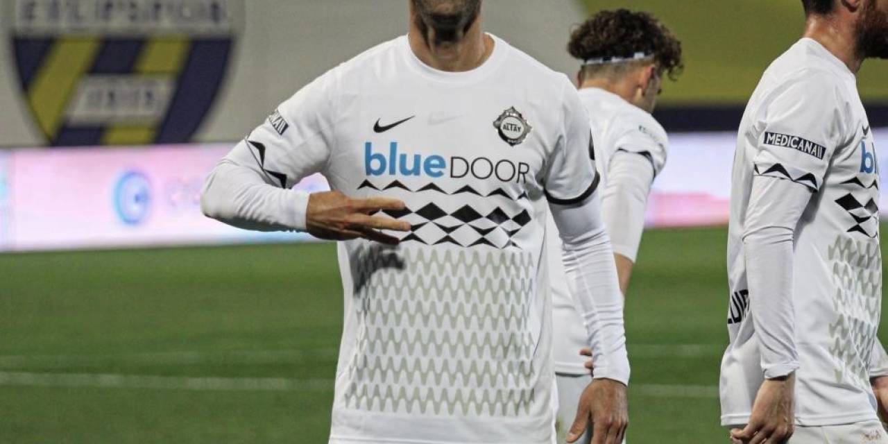 Marco Paixao, Gol Krallığında Zirvede