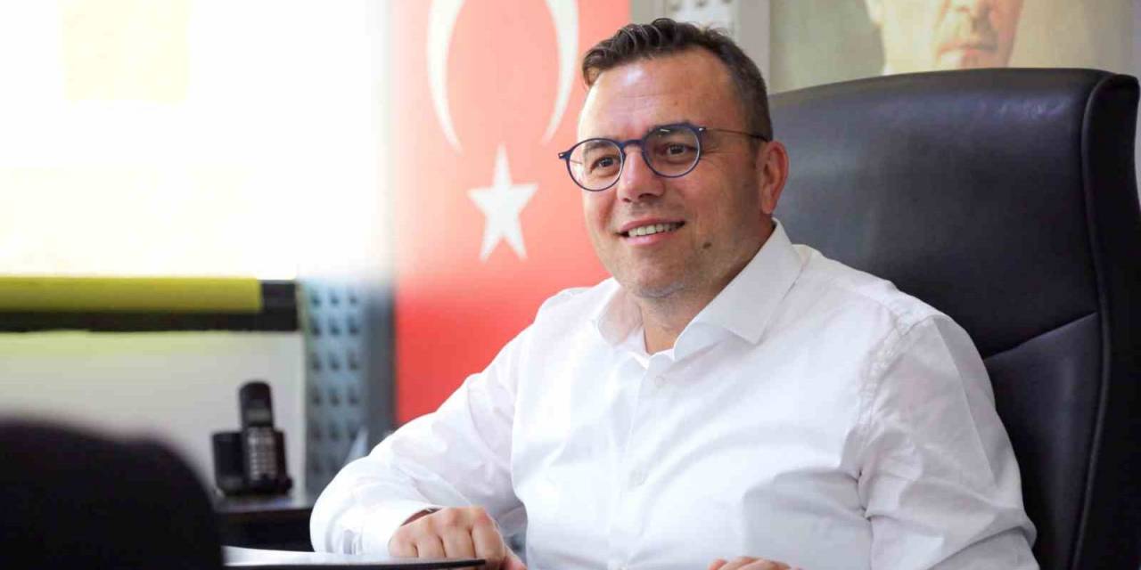 Ak Parti Seferihisar 14 Mayıs’a Hazır
