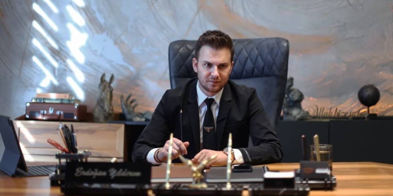 Doğan Erdoğan Yıldırım: ’’doğan Twins İle Rahatlığı Lüks İle Buluşturuyoruz’’