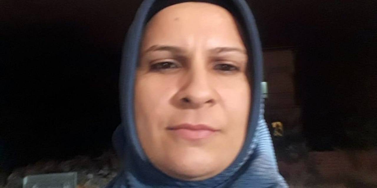 Bayram Dönüşü İki Otomobil Çarpıştı: 1 Ölü, 4 Yaralı
