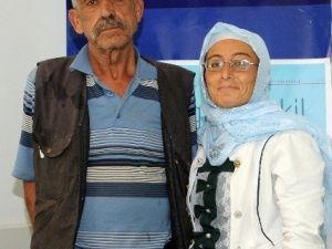 Babadan Kızına Böbrek Nakli