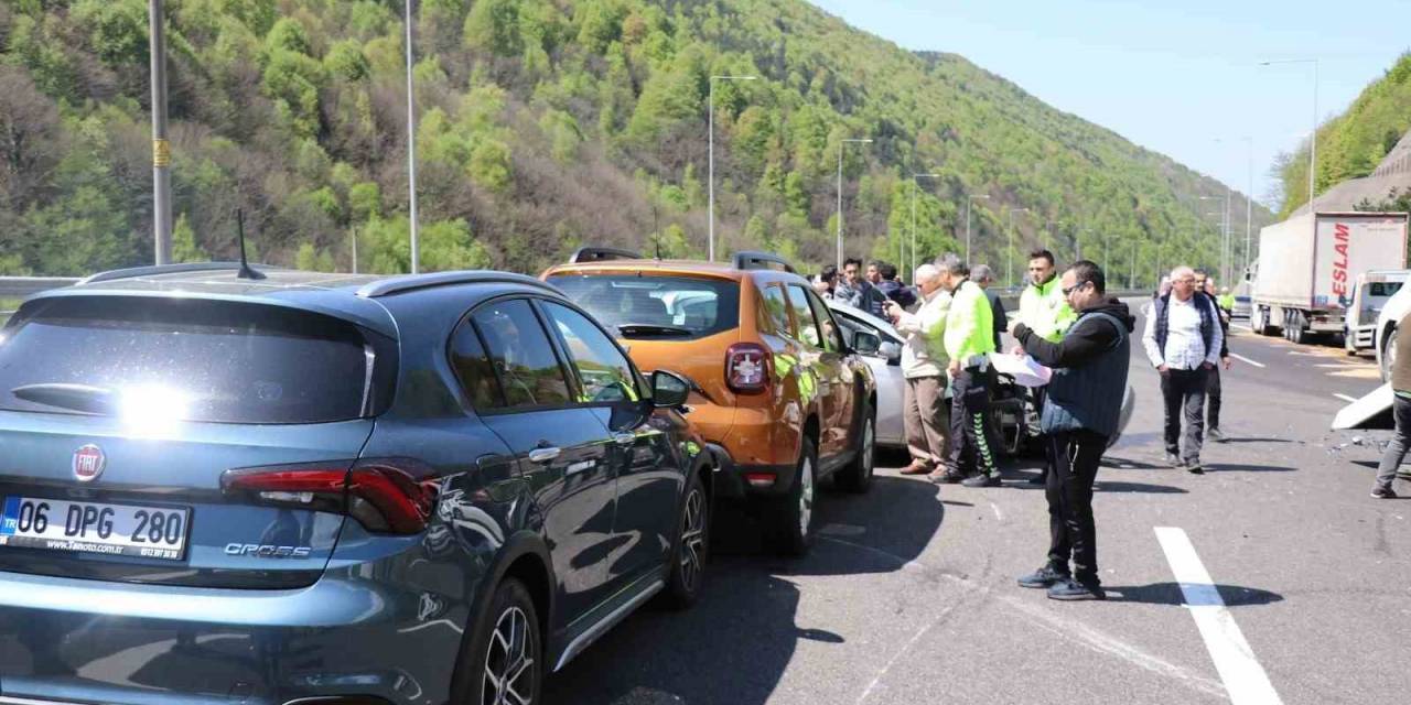 O Kazanın Sebebi Ortaya Çıktı