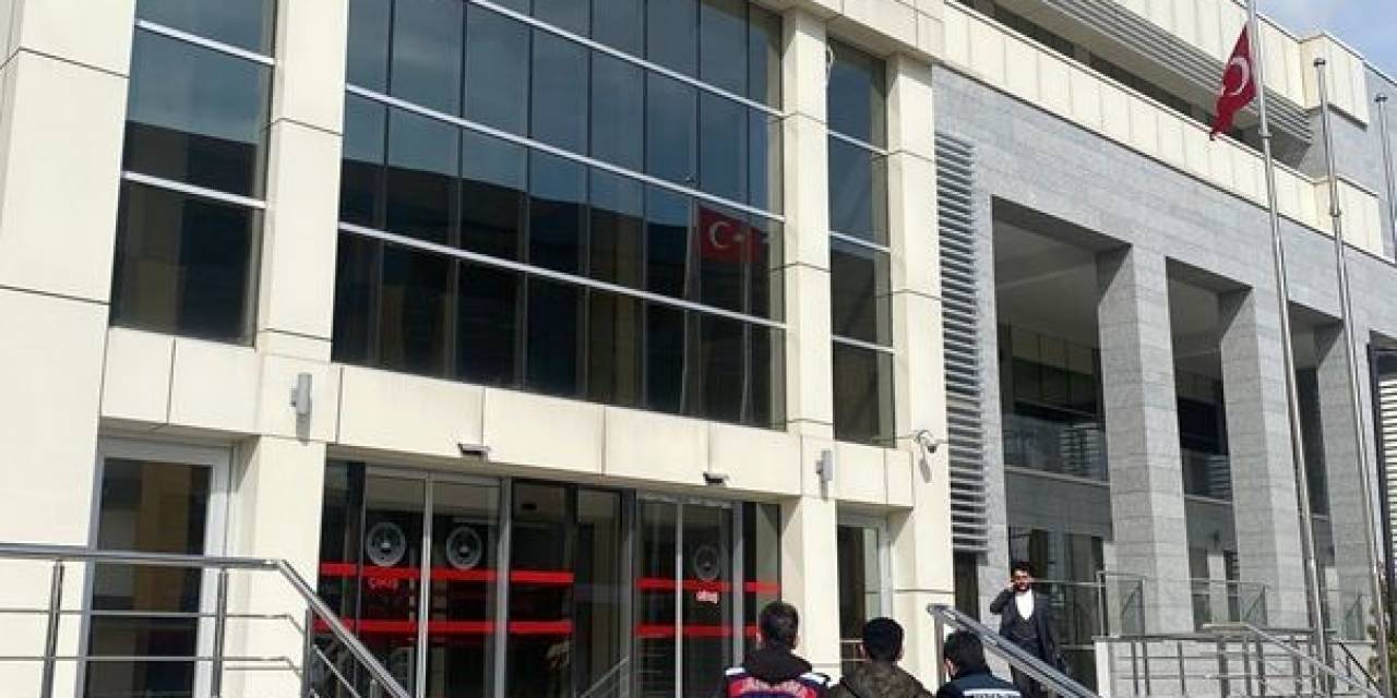 Kırklareli’de 3 Terör Örgütü Şüphelisi Yakalandı