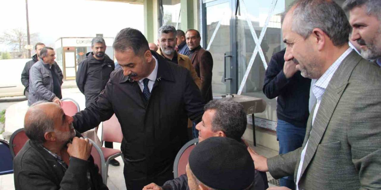 23 Nisan, Bizler İçin Bir Gurur Ve Sevinç Kaynağıdır