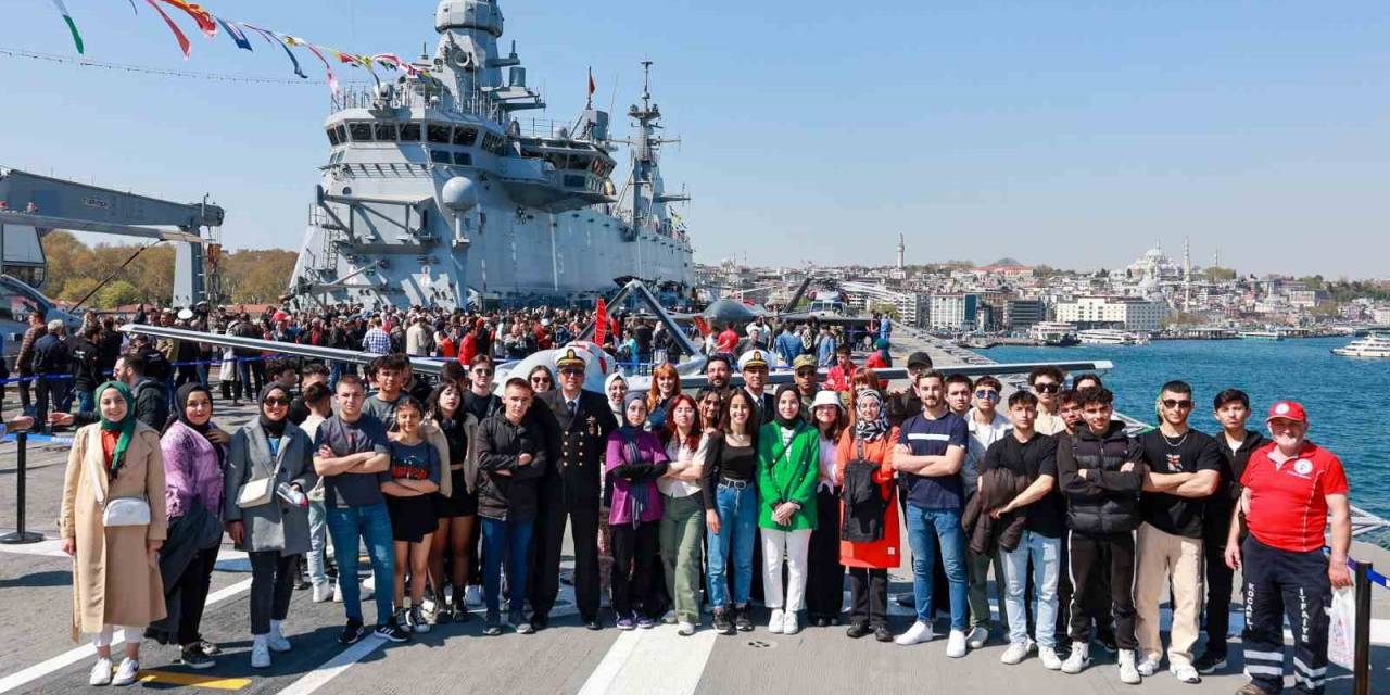 Başkan Çakın’dan Genç Kuşak’a Bayram Hediyesi