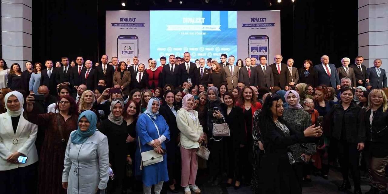 Halk Eğitim Merkezlerine Uzaktan Eğitim İmkanı Geliyor