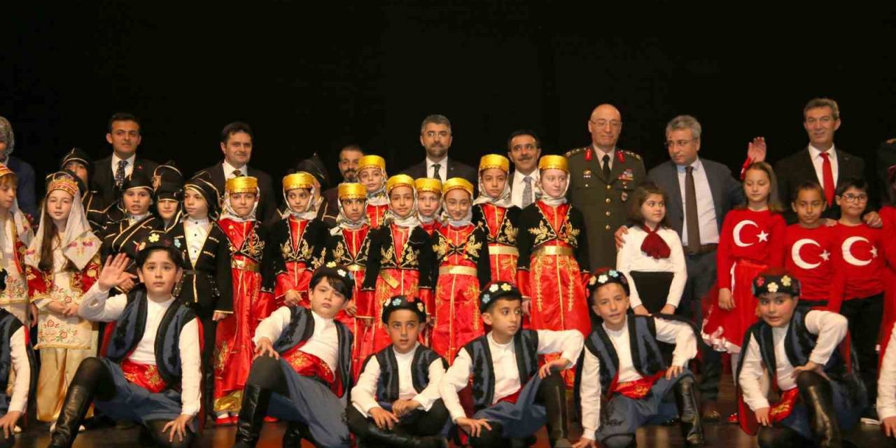 Küçükoğlu; Erzurum’u Barajlarla Göletlerle Donatıyoruz