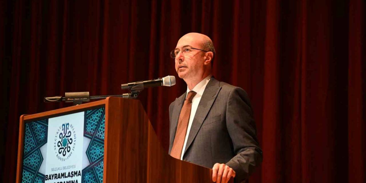 Başkan Pekyatırmacı: “tek Amacımız Vatandaşlarımıza En İyi Şekilde Hizmet Etmek”