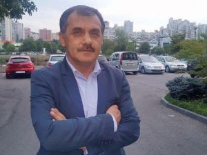 Adem Varlık, Güreş Federasyonu’nda Genel Sekreter Oldu