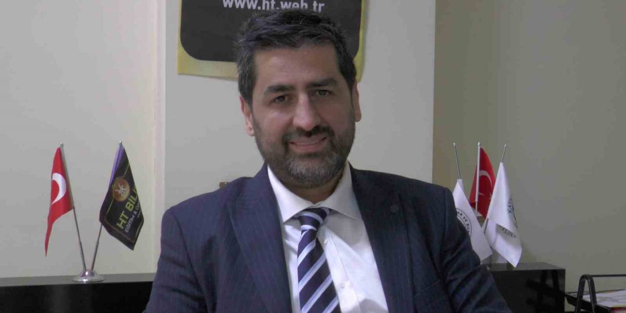 Uzmanı Uyardı: Dijital Varlıklar Kayıt Altına Alınmalı