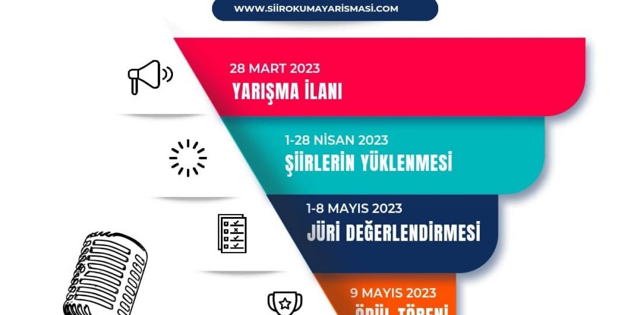 Canik Belediyesi’nden Uluslararası Yarışma