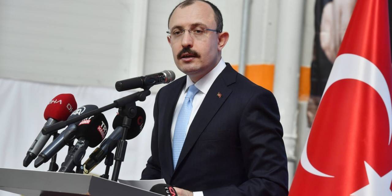 Milli Tarama Sistemleri Projesi Ankara’da Tanıtıldı