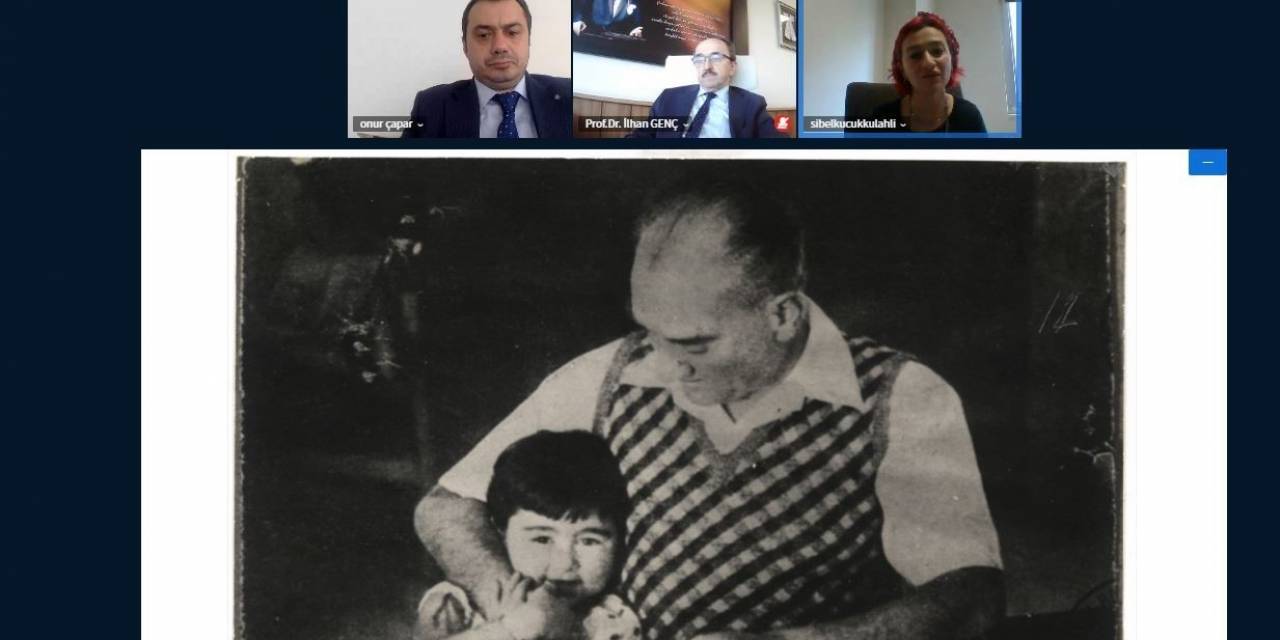103. Yılında 23 Nisan