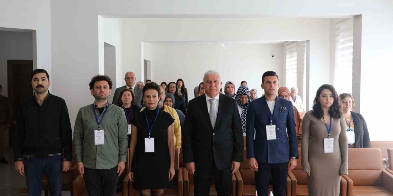 Özel Bireylerin Projesi Efeler’in Ev Sahipliğinde Başladı