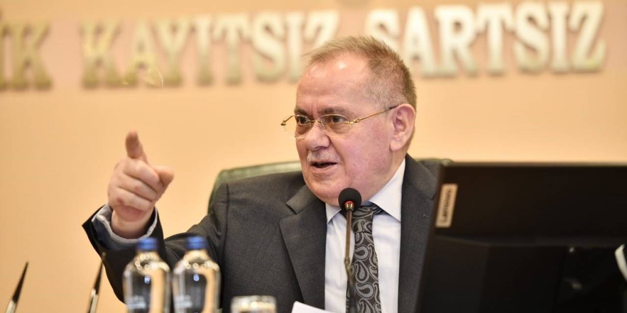 Başkan Demir: “samsun Serbest Bölge, Türkiye’nin En Büyük Serbest Bölgesi Olacak”