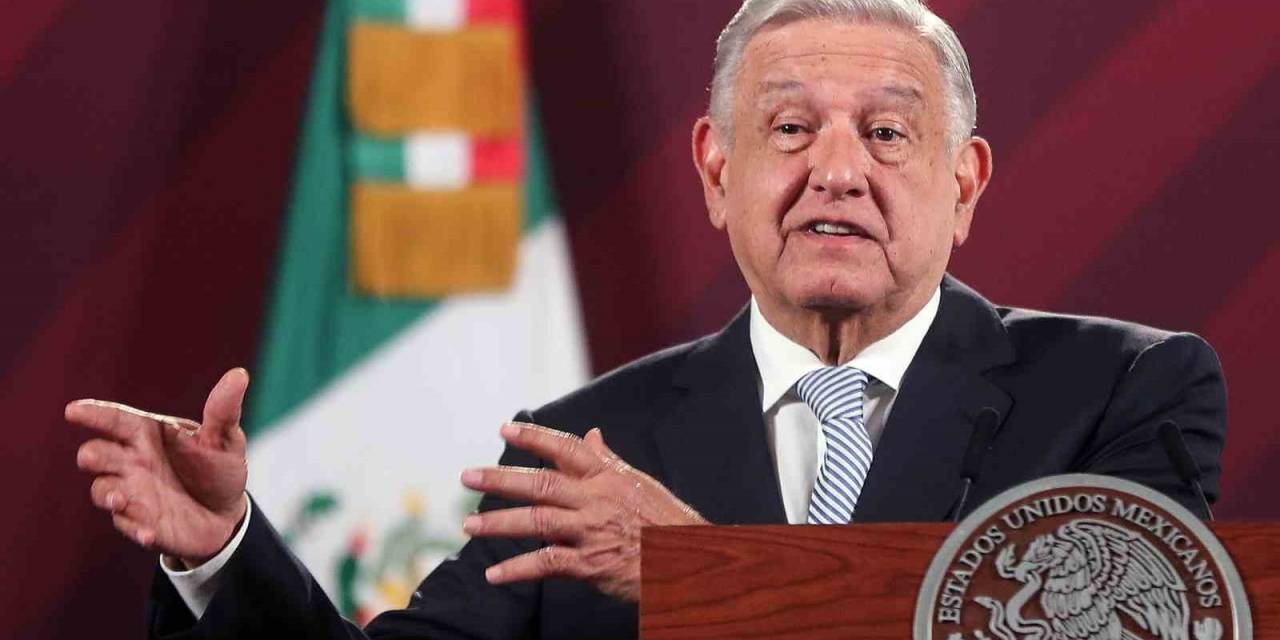 Meksika Devlet Başkanı Obrador, 3’üncü Kez Covid-19’a Yakalandı